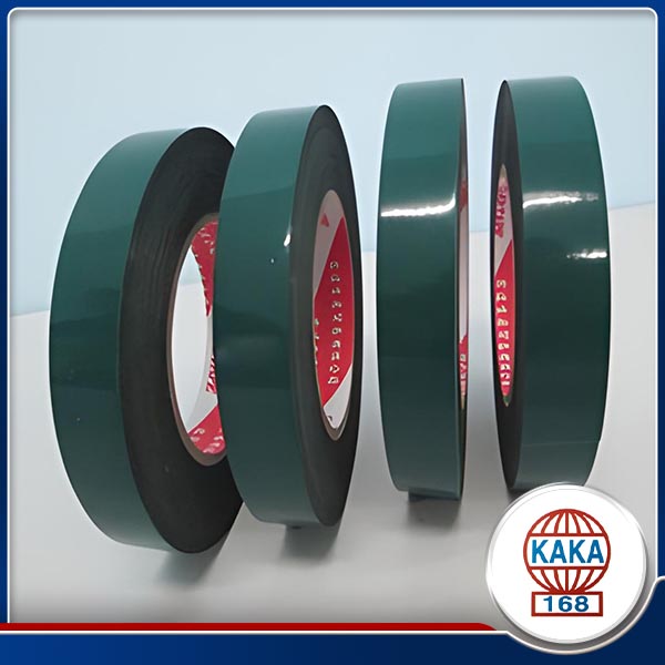 Băng keo mousse xe hơi 24mm